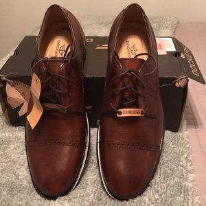 dockers flyweight shoes